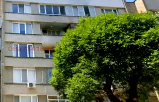 Едностаен апартамент в Стара Загора, Казанлък