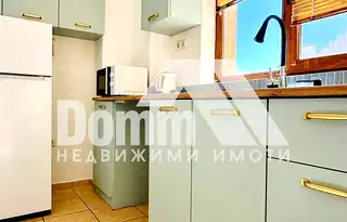Едностаен апартамент във Варна, Бяла