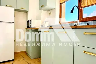 Едностаен апартамент във Варна, Бяла