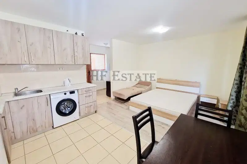1-bedroom apartment in Varna, Byala