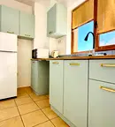 Едностаен апартамент във Варна, Бяла