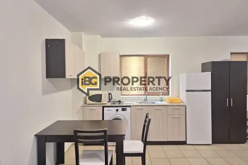 1-bedroom apartment in Oblast Varna, Byala