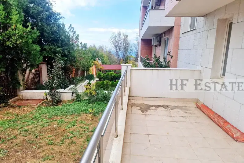 1-bedroom apartment in Varna, Byala