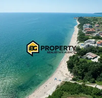 Photo 2 — 1-bedroom apartment in Oblast Varna, Byala