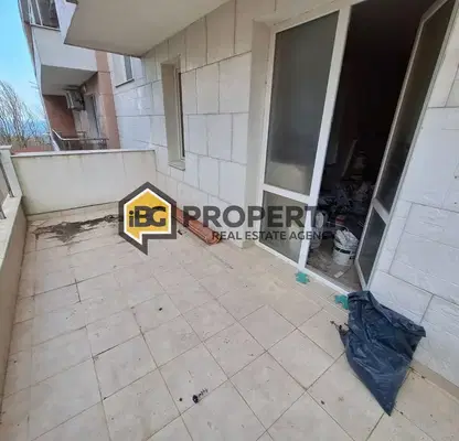 Photo 5 — 1-bedroom apartment in Oblast Varna, Byala