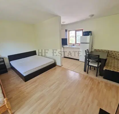 Photo 2 — 1-bedroom apartment in Varna, Byala