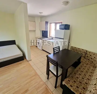 Photo 4 — 1-bedroom apartment in Varna, Byala