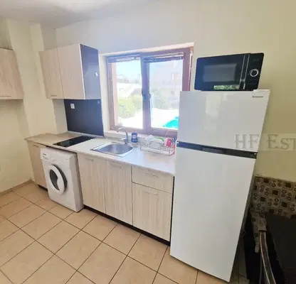 Photo 5 — 1-bedroom apartment in Varna, Byala