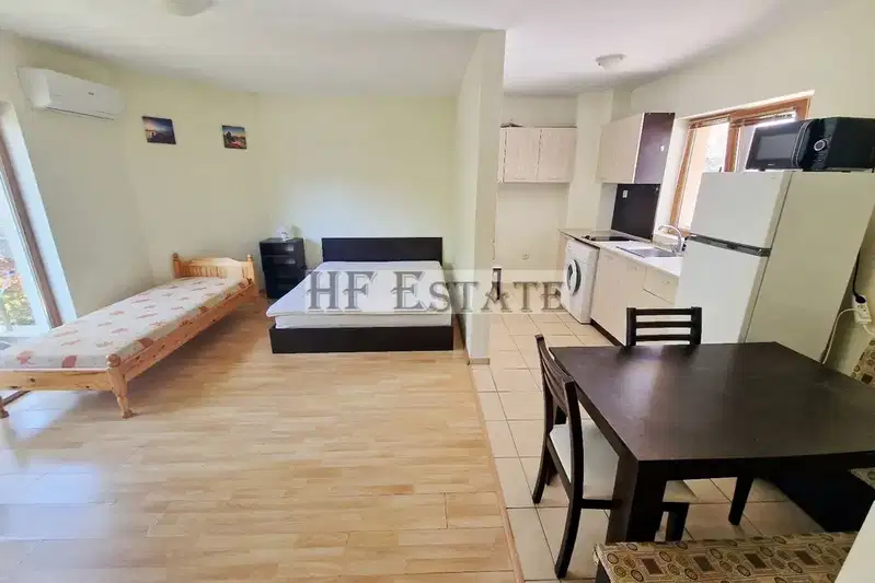 1-bedroom apartment in Varna, Byala