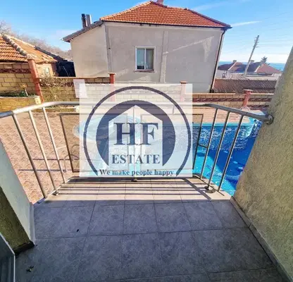Photo 2 — 1-bedroom apartment in Varna, Byala