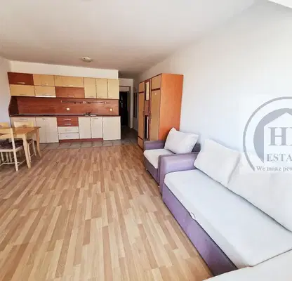 Photo 4 — 1-bedroom apartment in Varna, Byala