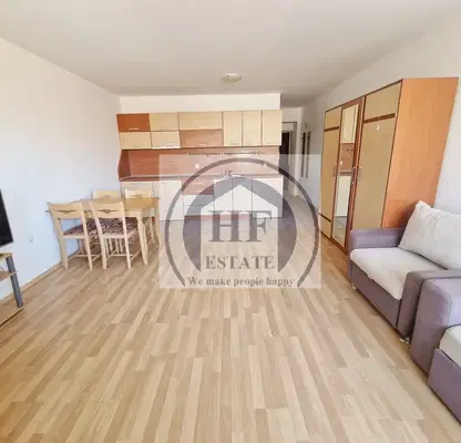 Photo 5 — 1-bedroom apartment in Varna, Byala