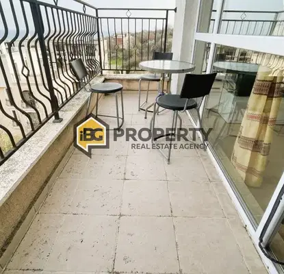 Photo 2 — 1-bedroom apartment in Oblast Varna, Byala