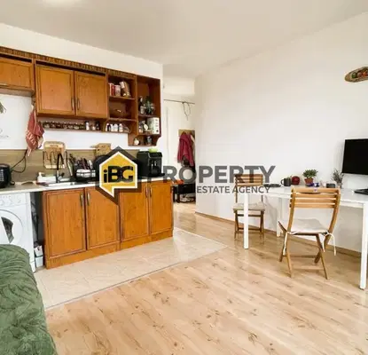 Photo 4 — 1-bedroom apartment in Oblast Varna, Byala