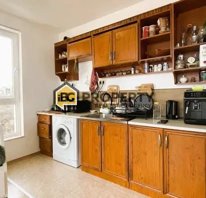 Photo 5 — 1-bedroom apartment in Oblast Varna, Byala