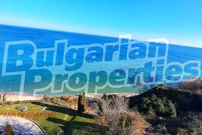 Едностаен апартамент във Варна, Бяла