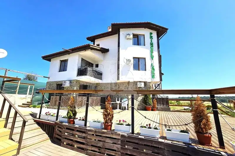 1-bedroom apartment in Oblast Varna, Nikolaevka