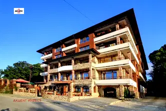 Едностаен апартамент във Варна, с. Шкорпиловци