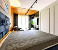 Снимка 3 — Едностаен апартамент във Варна, с. Шкорпиловци