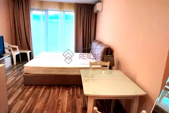 Едностаен апартамент във Варна, с. Шкорпиловци