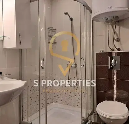 Снимка 5 — Едностаен апартамент във Варна, с. Шкорпиловци