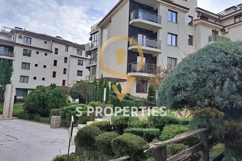 1-bedroom apartment in Oblast Varna, Shkorpilovci
