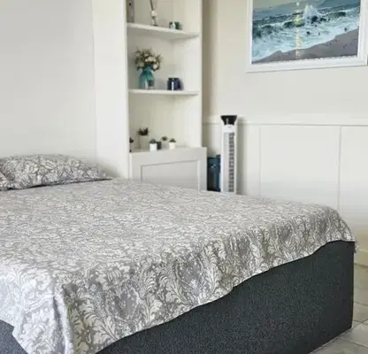Photo 4 — 1-bedroom apartment in Oblast Varna, Shkorpilovci
