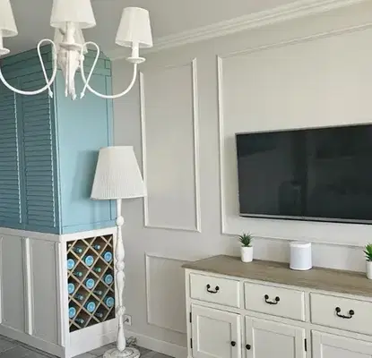 Photo 5 — 1-bedroom apartment in Oblast Varna, Shkorpilovci