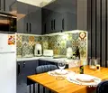 Снимка 5 — Едностаен апартамент във Варна, с. Шкорпиловци