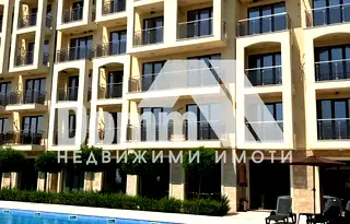 Едностаен апартамент във Варна, с. Шкорпиловци