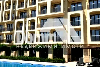 Едностаен апартамент във Варна, с. Шкорпиловци