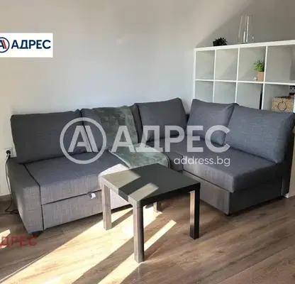 Снимка 2 — Едностаен апартамент във Варна, с. Шкорпиловци