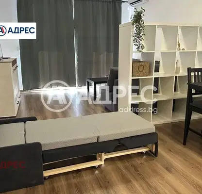 Снимка 4 — Едностаен апартамент във Варна, с. Шкорпиловци