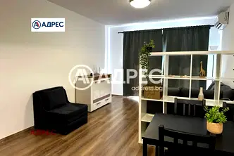 Едностаен апартамент във Варна, с. Шкорпиловци