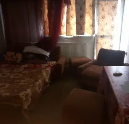 Снимка 4 — Едностаен апартамент във Враца, Козлодуй