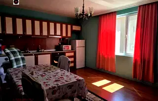 Етаж от къща в с. Владая