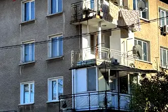 Етаж от къща в с. Владая