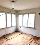 Етаж от къща в с. Тополи