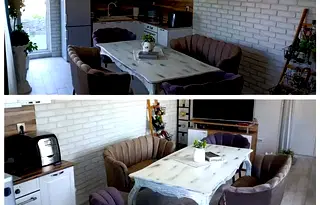 Етаж от къща в с. Волуяк