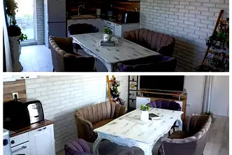 Етаж от къща в с. Волуяк