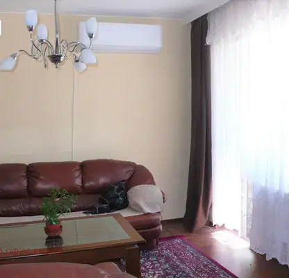 Photo 2 — Floor of House in Bankya