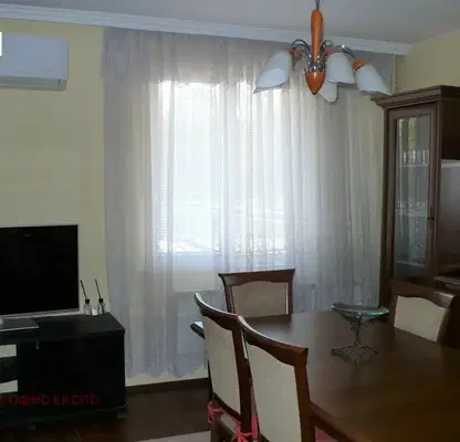 Photo 3 — Floor of House in Bankya