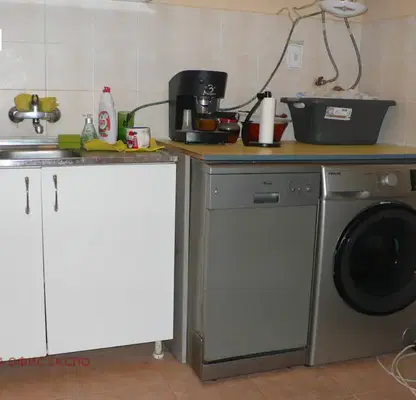 Photo 4 — Floor of House in Bankya