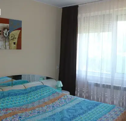Photo 5 — Floor of House in Bankya