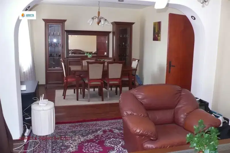 Floor of House in Bankya