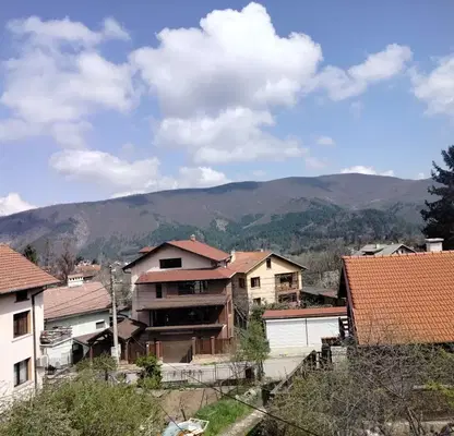Снимка 4 — Етаж от къща в с. Кокаляне