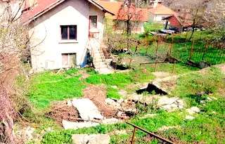 Етаж от къща в с. Кокаляне