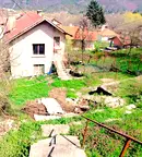 Етаж от къща в с. Кокаляне