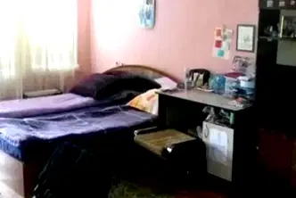 Етаж от къща в Шумен, Военно училище