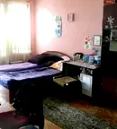 Етаж от къща в Шумен, Военно училище